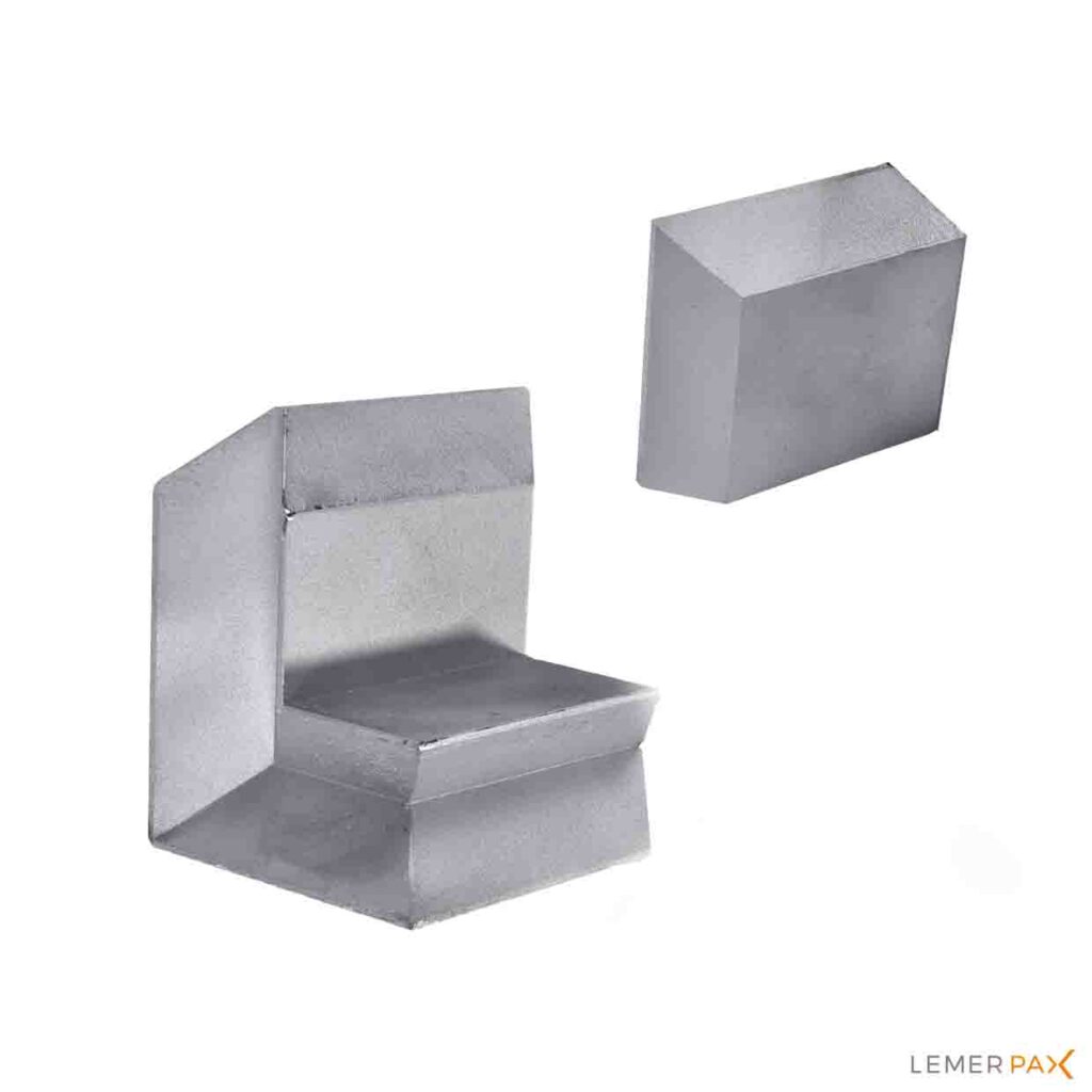 Lead Brick